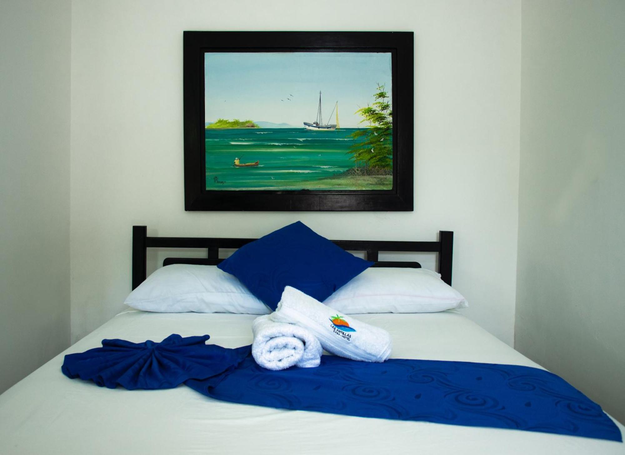 Casa Hotel Las Antillas Tolu Luaran gambar